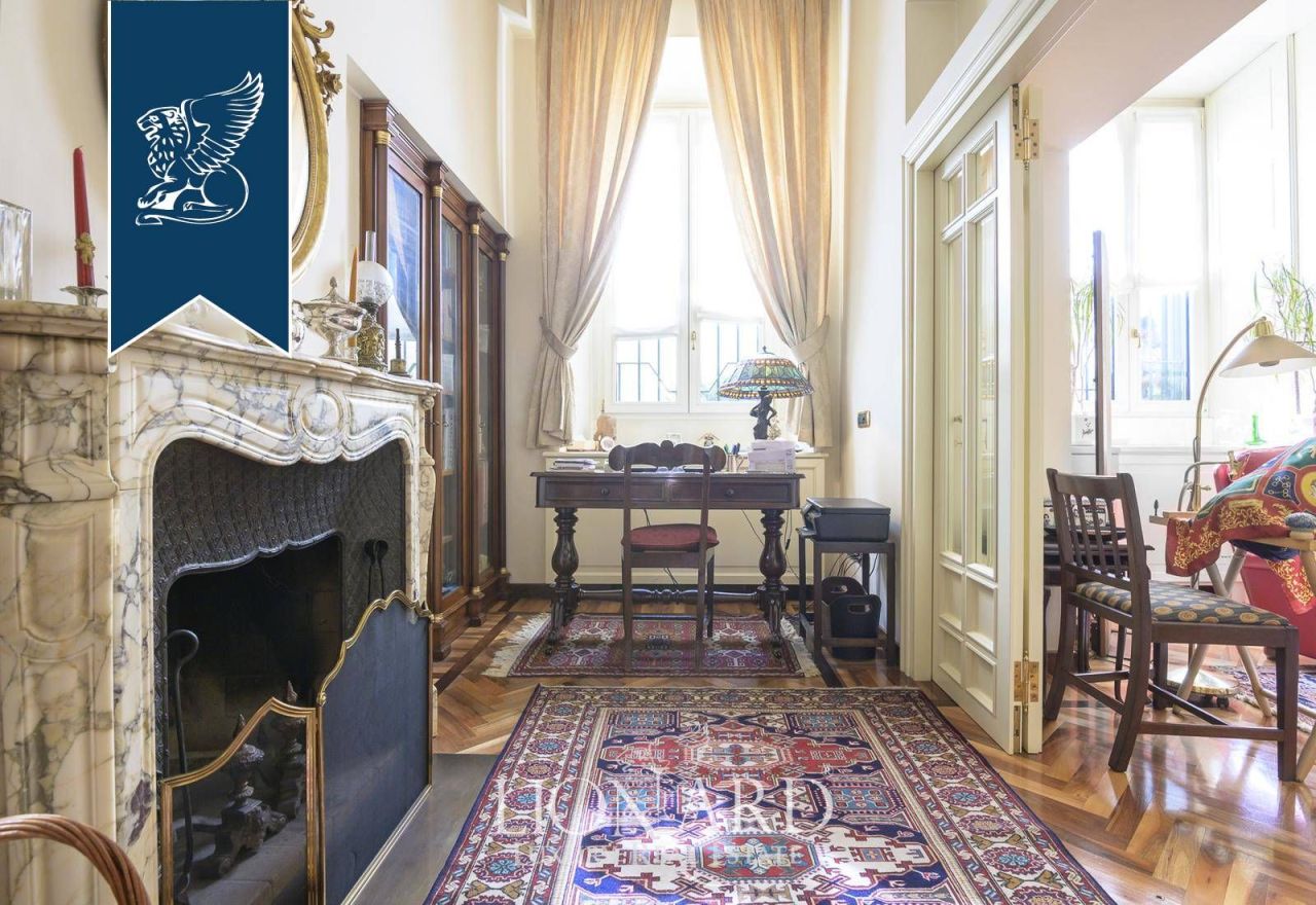 Дом в Милане, Италия, 380 м² - фото 16