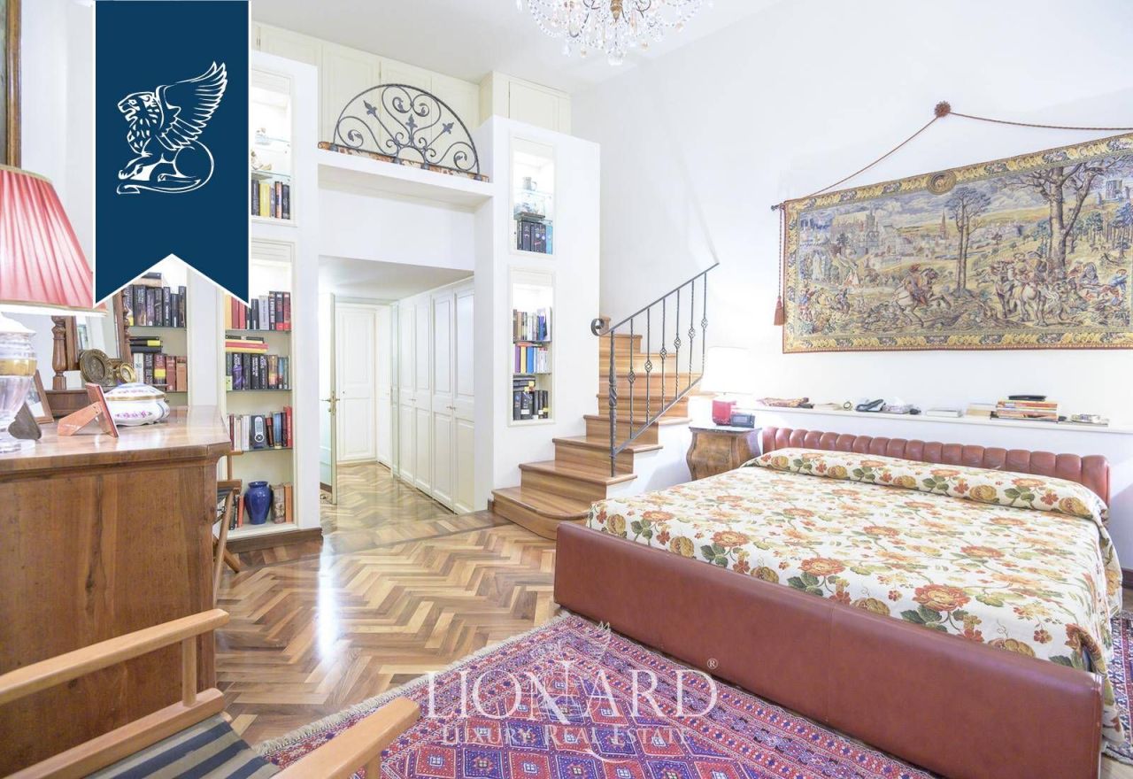 Дом в Милане, Италия, 380 м² - фото 19