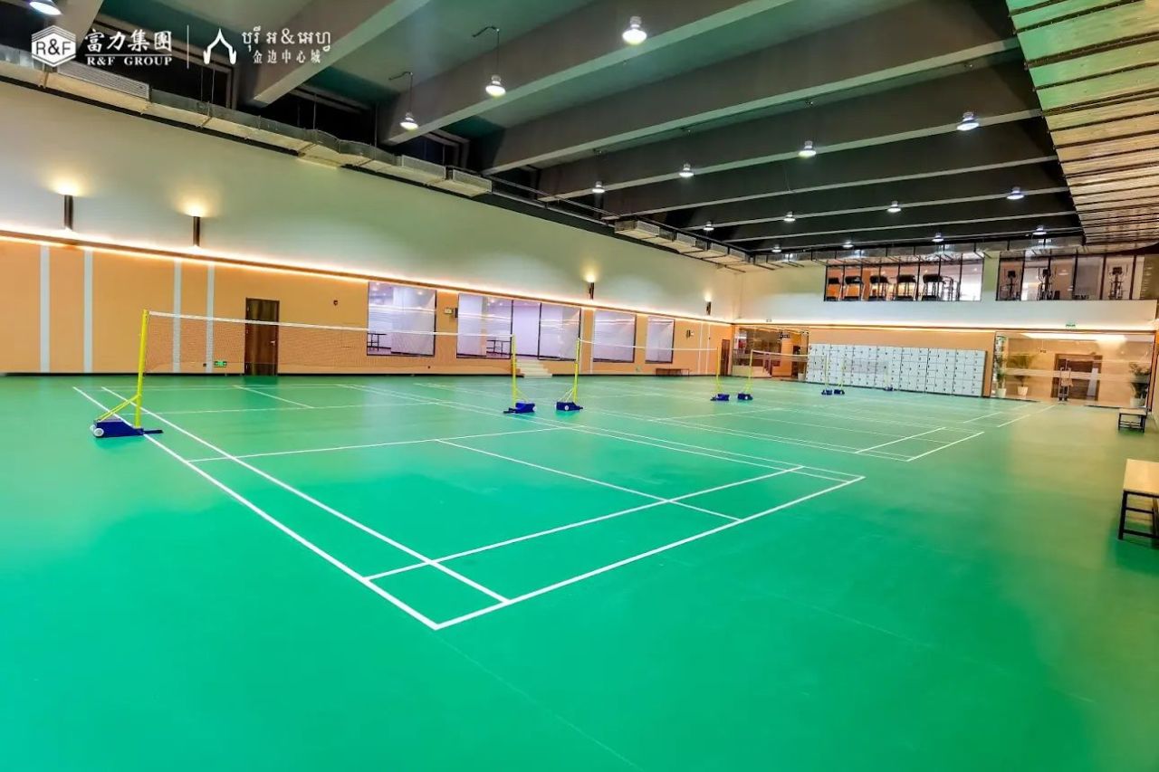 Квартира в Пномпене, Камбоджа, 76 м² - фото 7