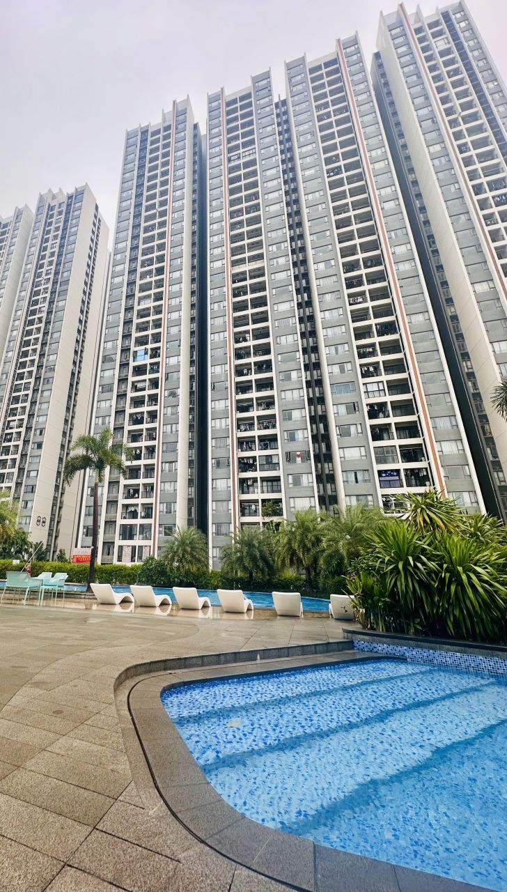 Квартира в Пномпене, Камбоджа, 76 м² - фото 6