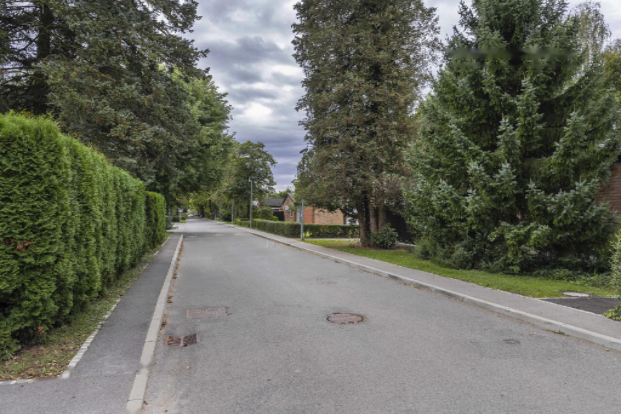 Дом в Любляне, Словения, 82 м² - фото 1