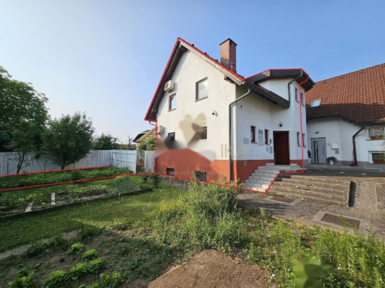 Дом в Любляне, Словения, 94 м² - фото 1