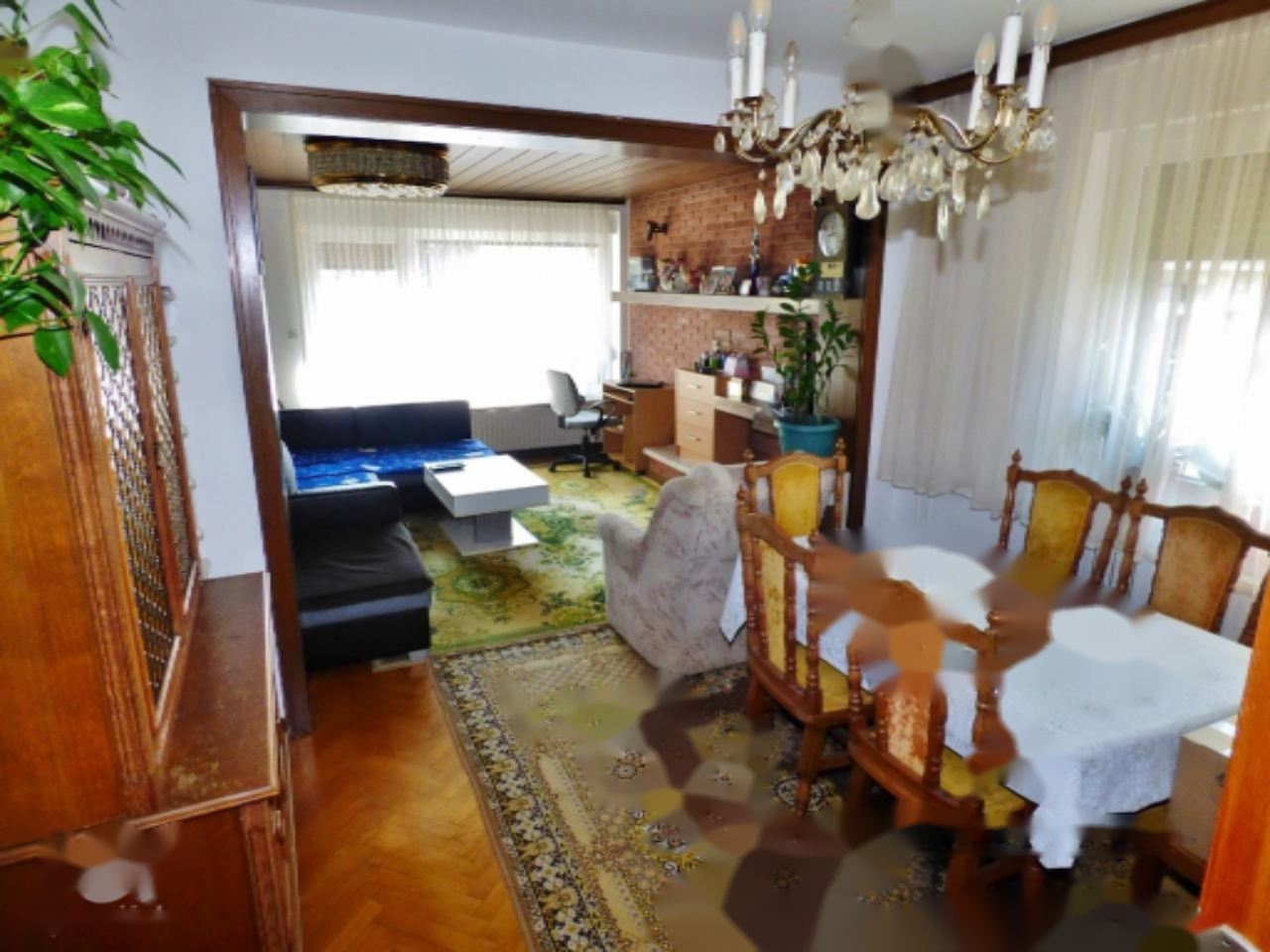 Дом в Любляне, Словения, 325 м² - фото 1