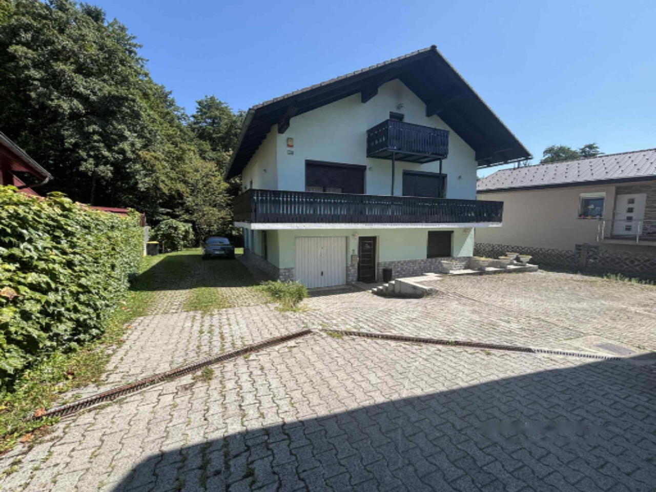 Дом в Любляне, Словения, 274 м² - фото 1