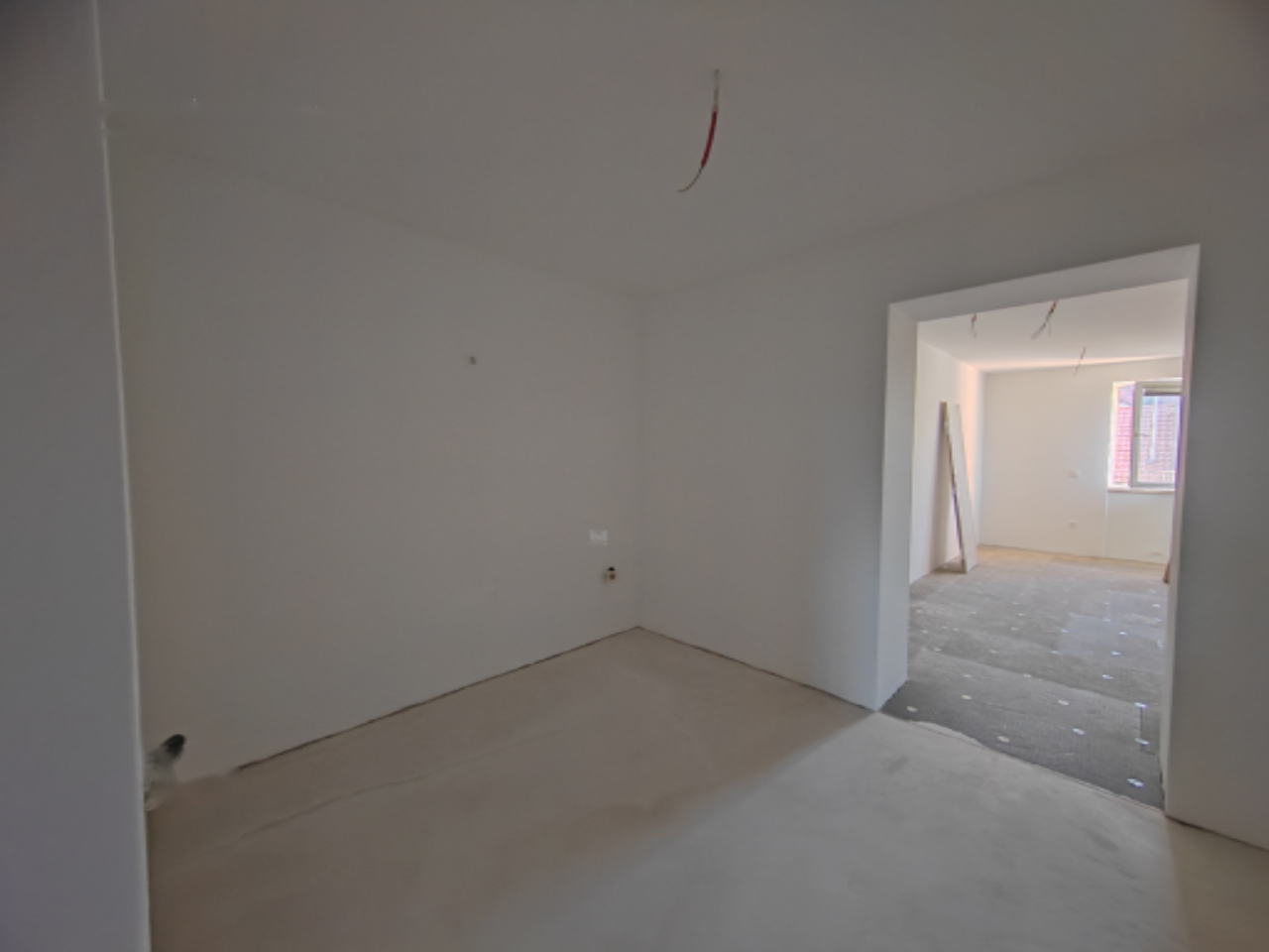 Квартира в Любляне, Словения, 49 м² - фото 1