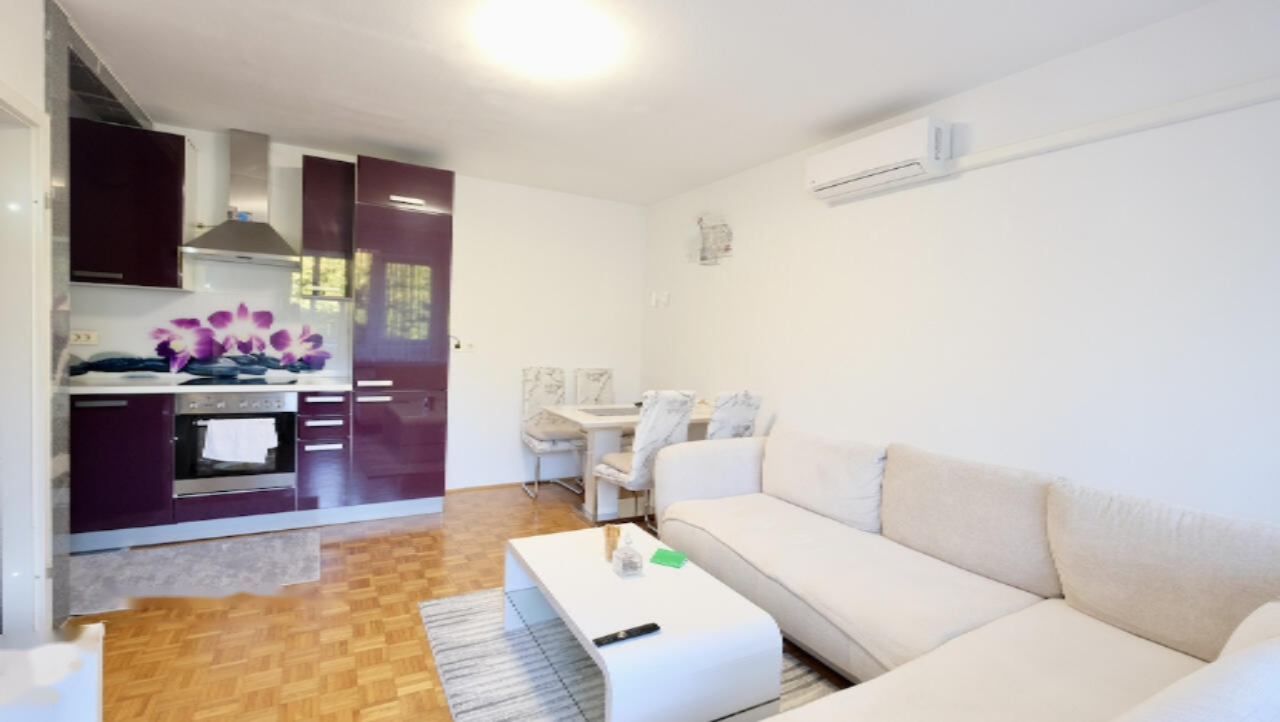 Квартира в Любляне, Словения, 61 м² - фото 1