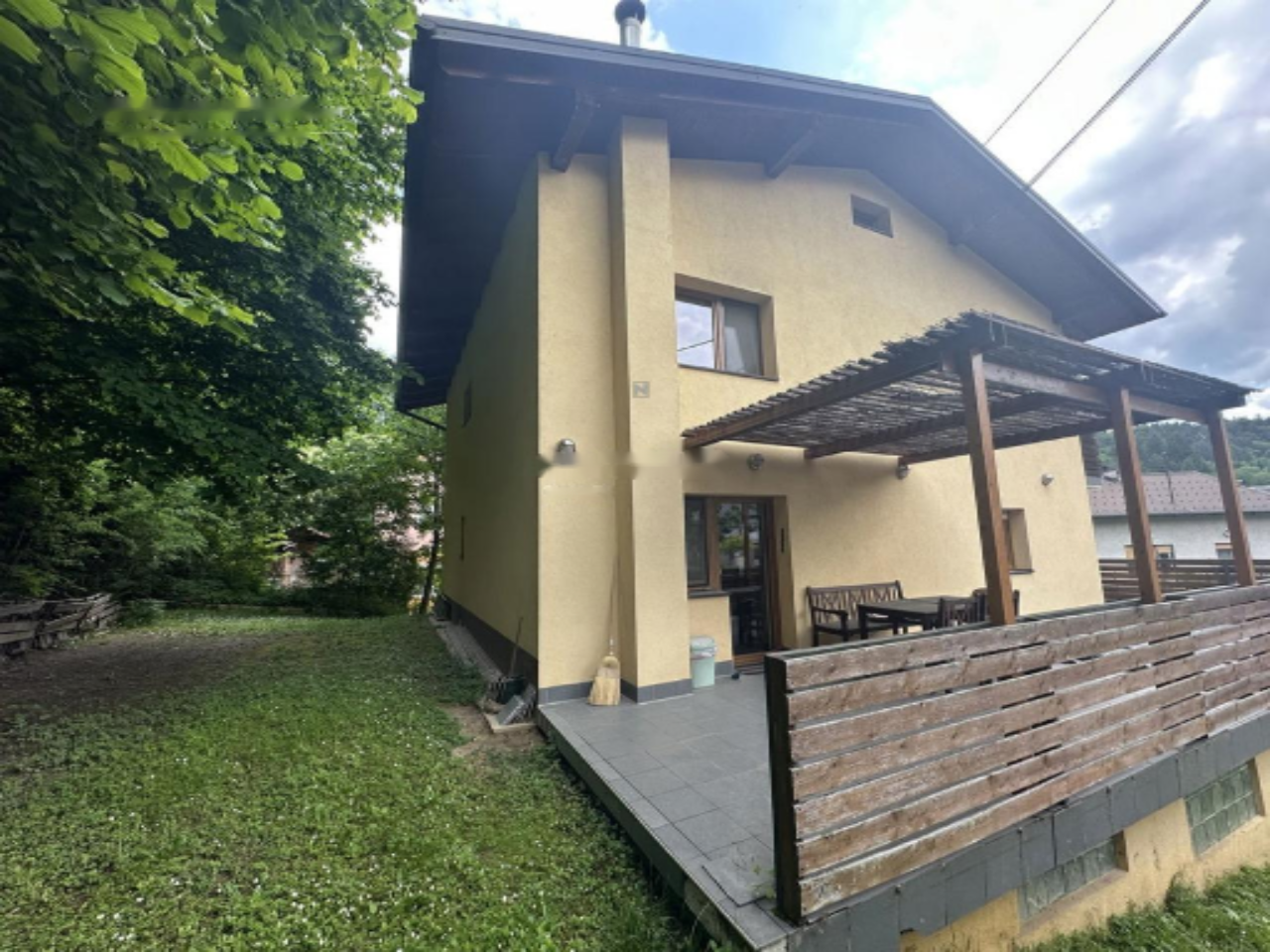 Дом в Любляне, Словения, 276 м² - фото 1