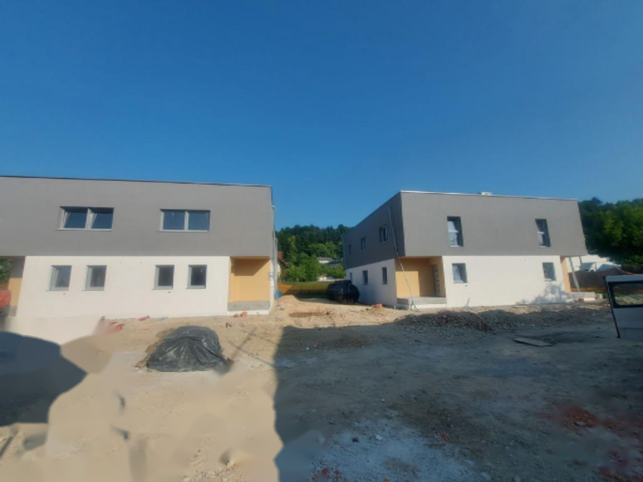 Дом в Любляне, Словения, 150 м² - фото 1