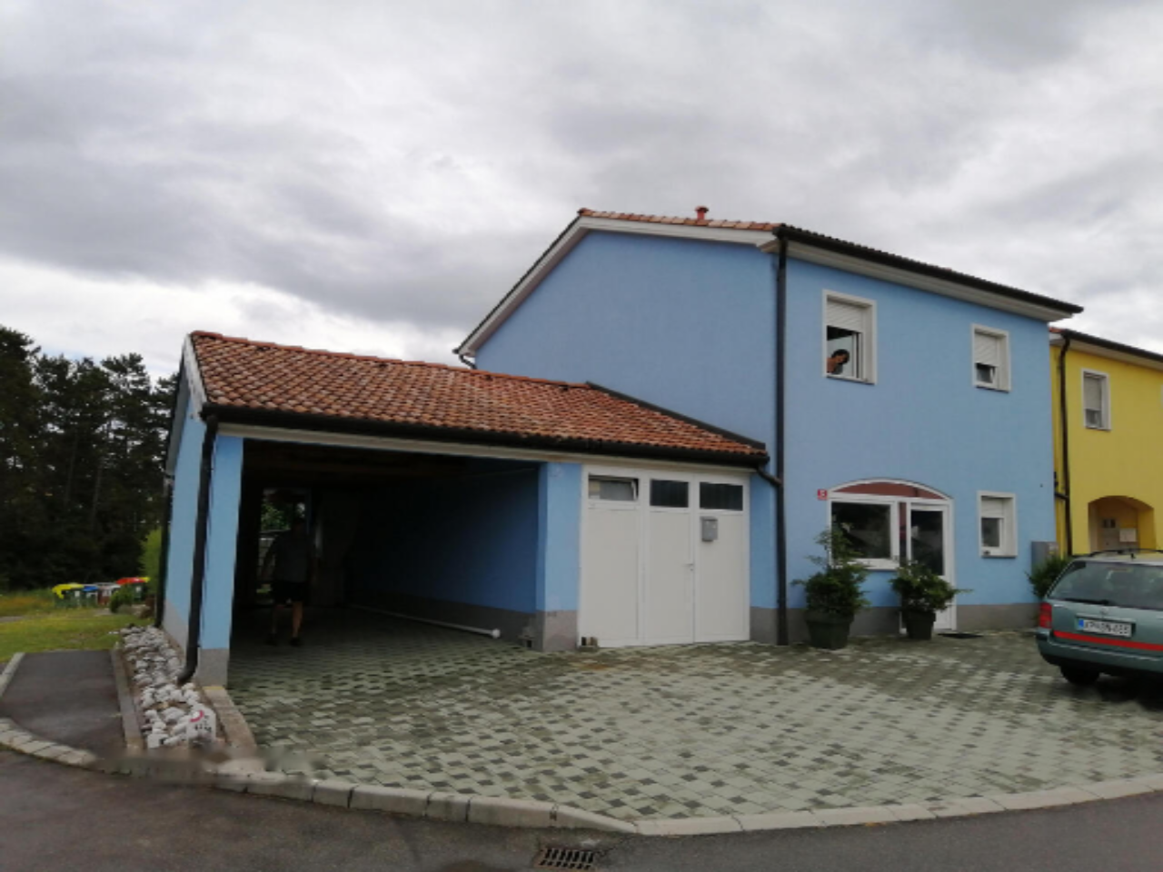 Дом в Диваче, Словения, 135 м² - фото 1