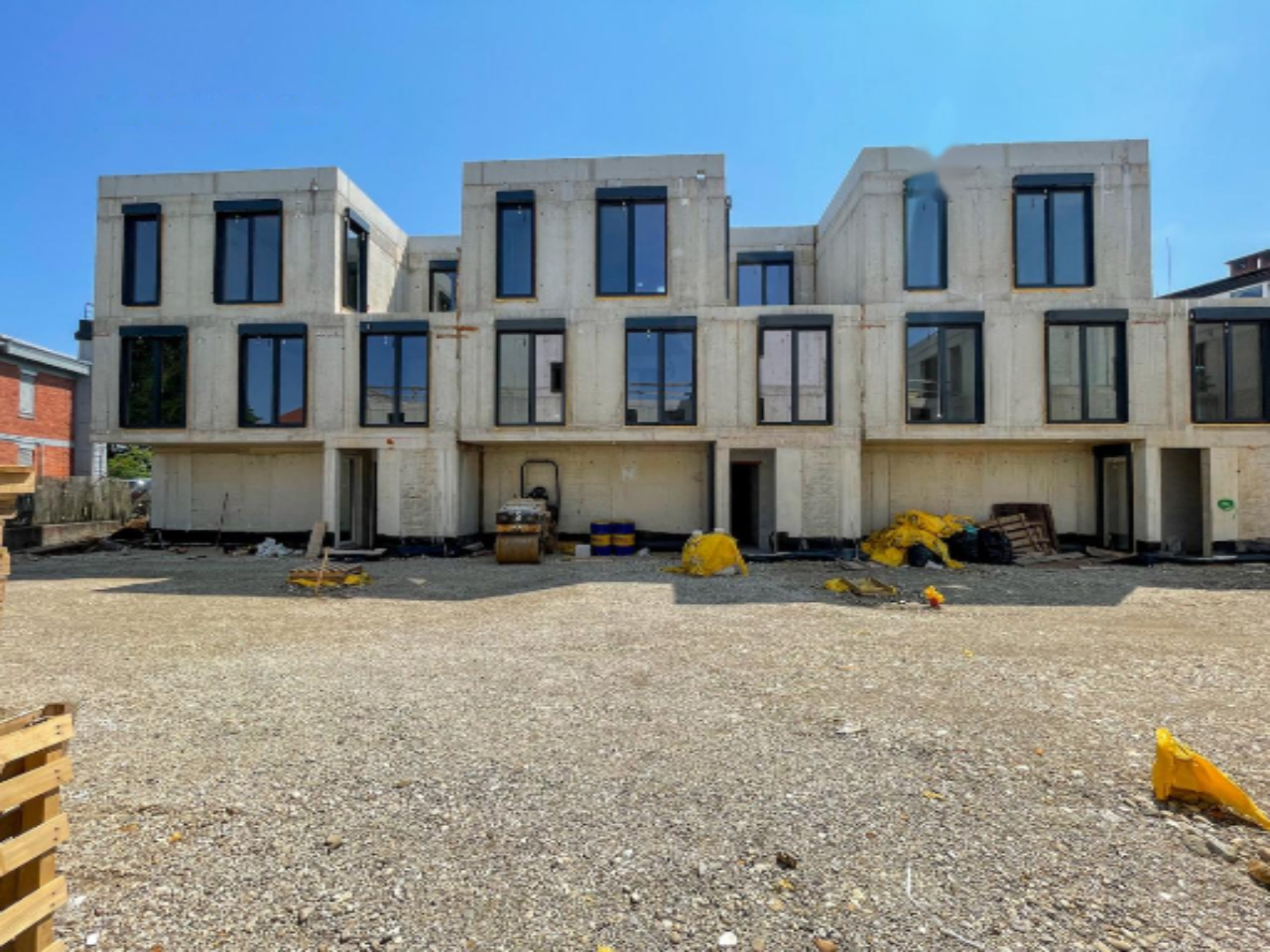 Дом в Любляне, Словения, 200 м² - фото 1