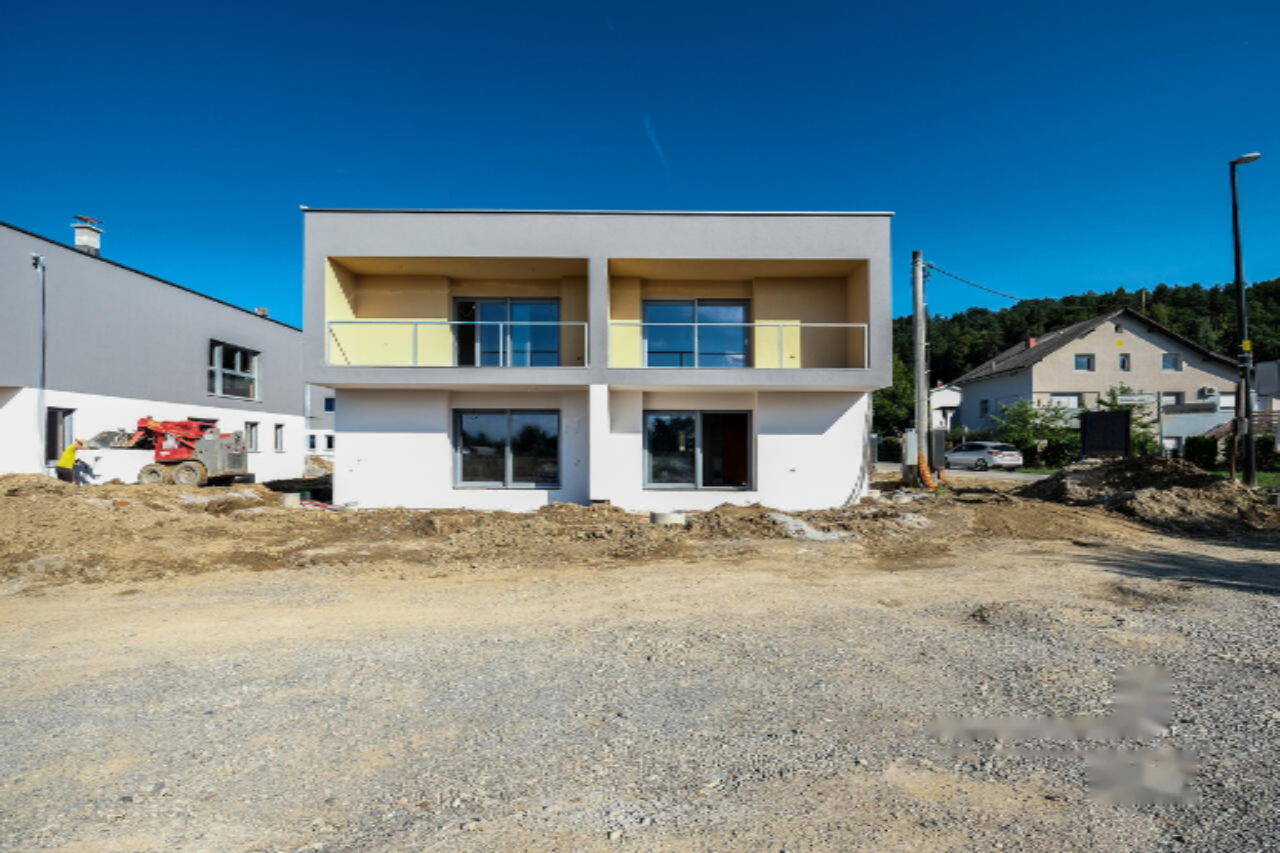 Дом в Любляне, Словения, 150 м² - фото 1