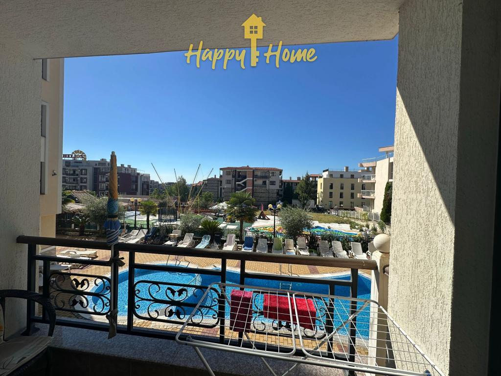 Квартира в Святом Власе, Болгария, 54 м² - фото 7