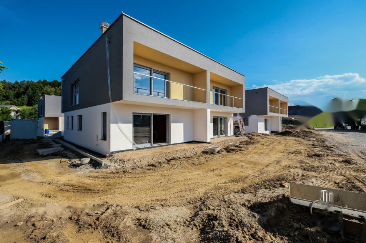 Дом в Любляне, Словения, 150 м² - фото 1