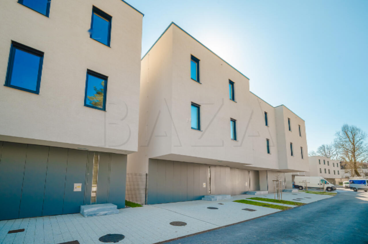 Дом в Любляне, Словения, 148 м² - фото 1