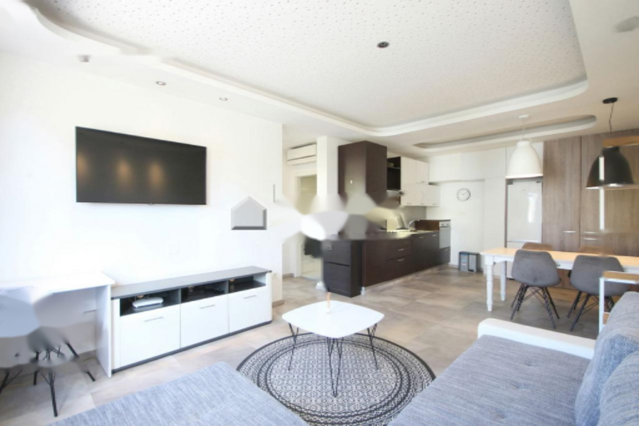Квартира в Любляне, Словения, 46 м² - фото 1