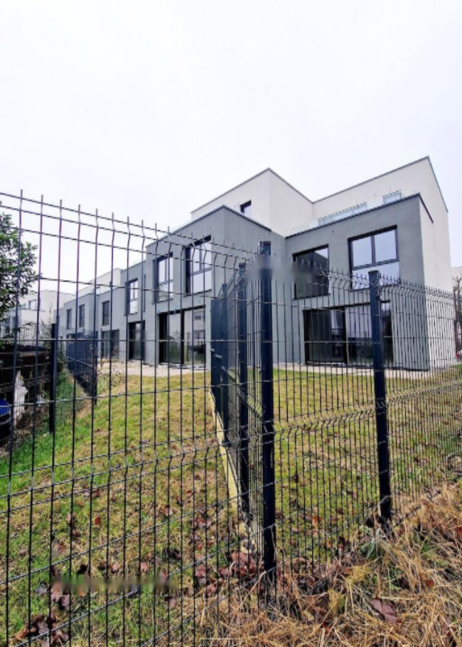 Дом в Любляне, Словения, 151 м² - фото 1