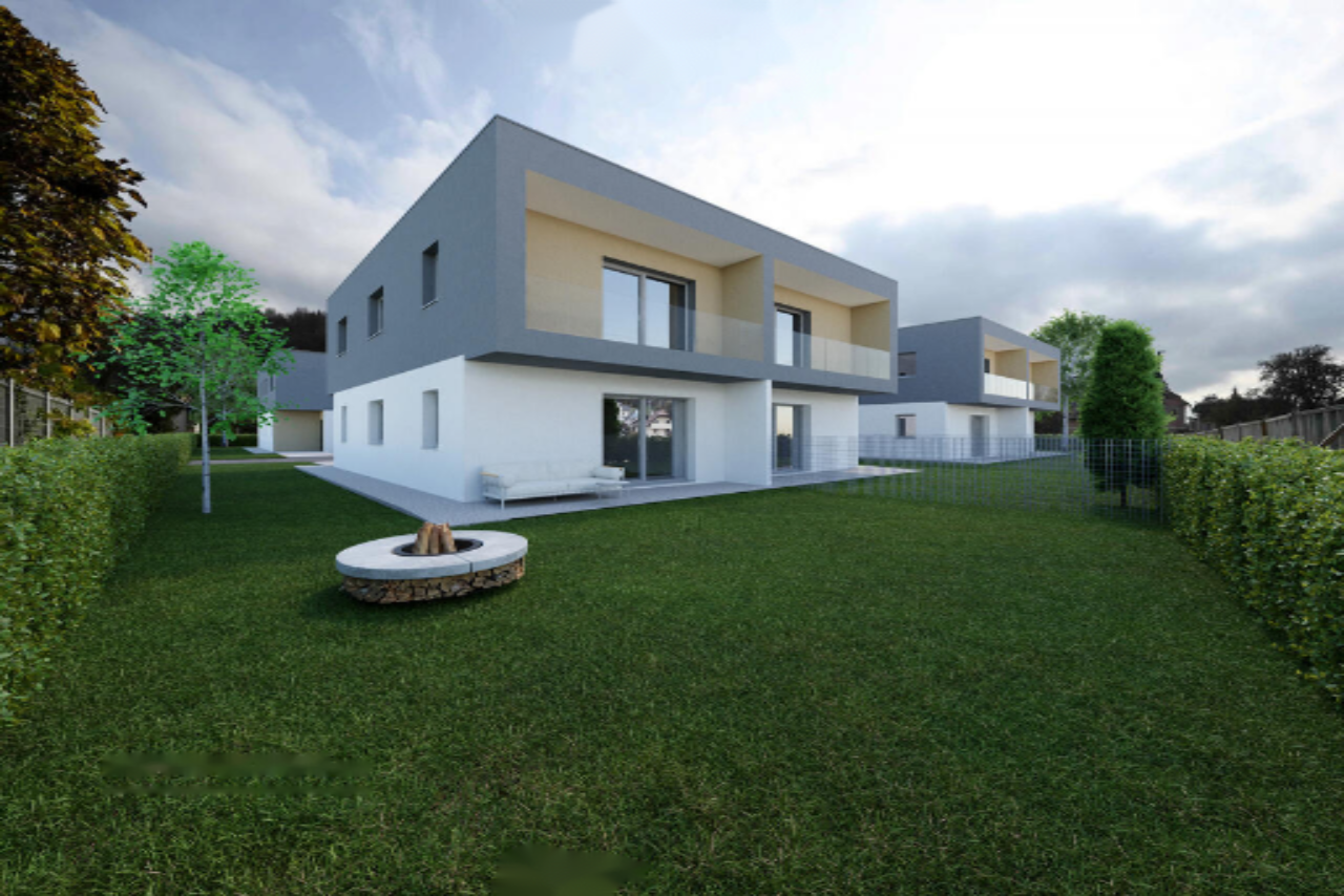 Дом в Любляне, Словения, 150 м² - фото 1