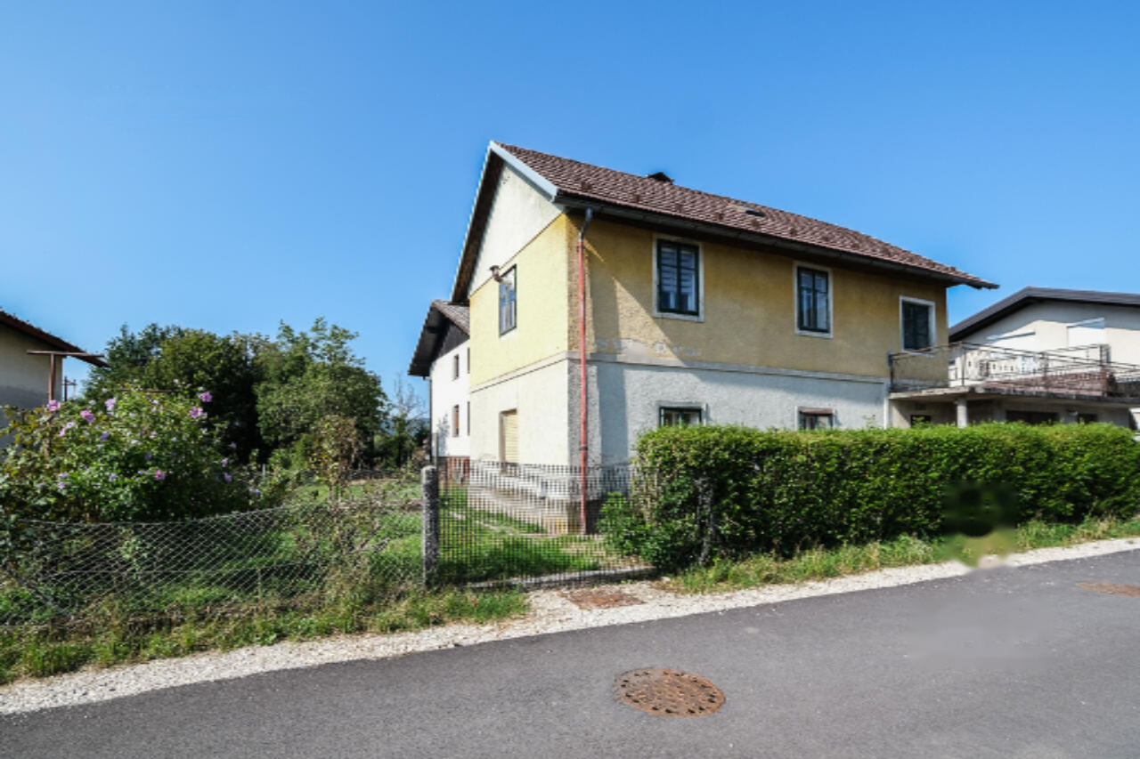 Дом в Любляне, Словения, 92 м² - фото 1