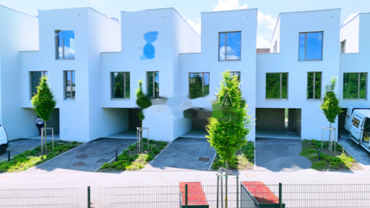 Дом в Любляне, Словения, 183 м² - фото 1