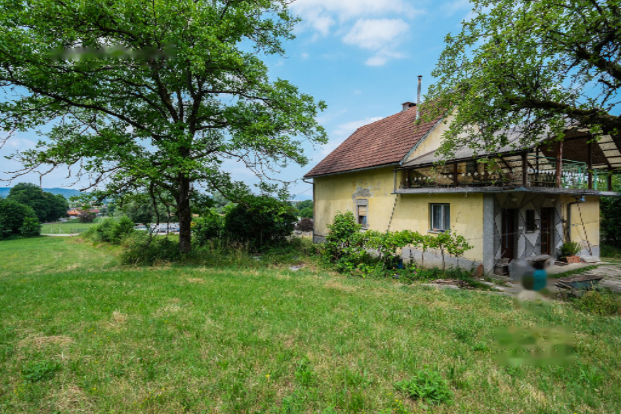 Дом в Любляне, Словения, 206 м² - фото 1