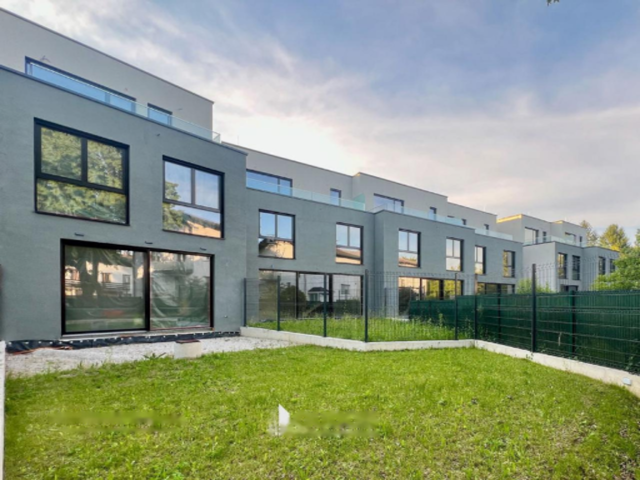 Дом в Любляне, Словения, 208 м² - фото 1