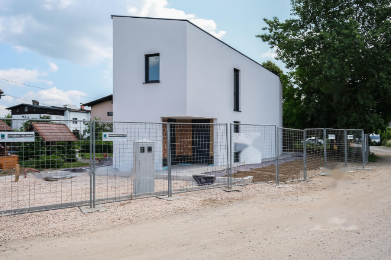 Дом в Любляне, Словения, 125 м² - фото 1