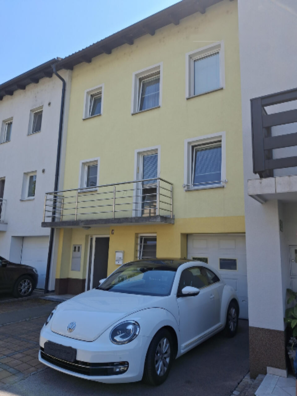 Дом в Любляне, Словения, 160 м² - фото 1