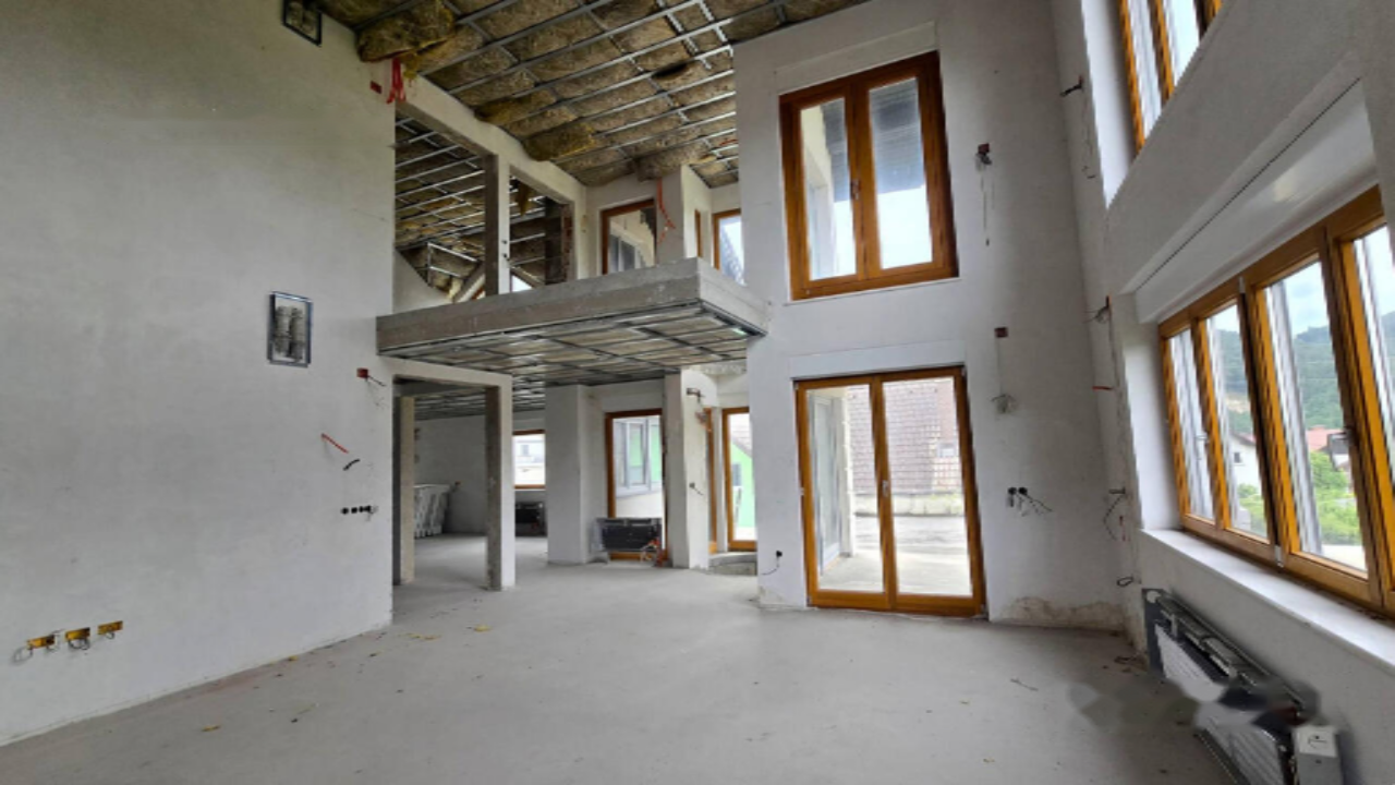 Дом в Любляне, Словения, 758 м² - фото 1