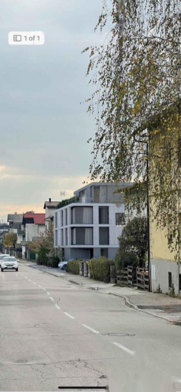 Дом в Любляне, Словения, 191 м² - фото 1