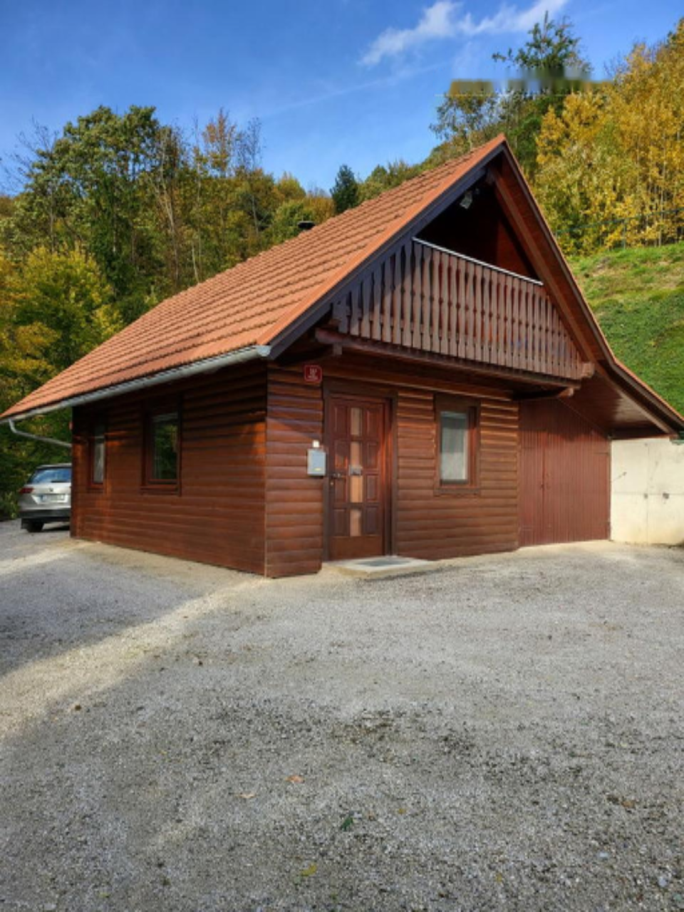 Дом в Любляне, Словения, 71 м² - фото 1