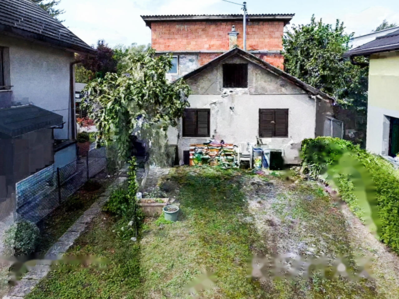 Дом в Любляне, Словения, 108 м² - фото 1