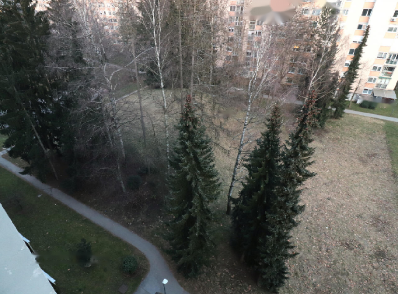 Квартира в Любляне, Словения, 65 м² - фото 1