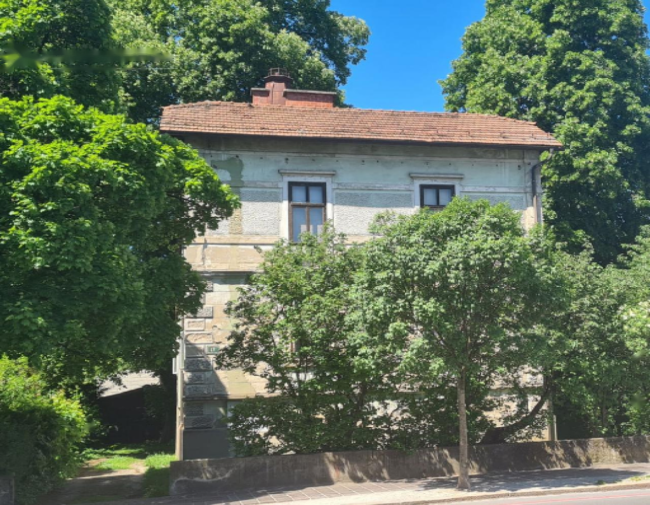 Дом в Любляне, Словения, 340 м² - фото 1