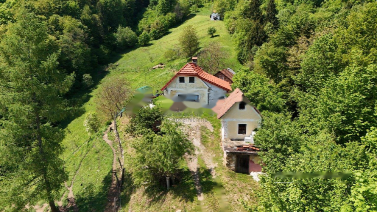 Ферма в Видеме, Словения, 47 657 м² - фото 1