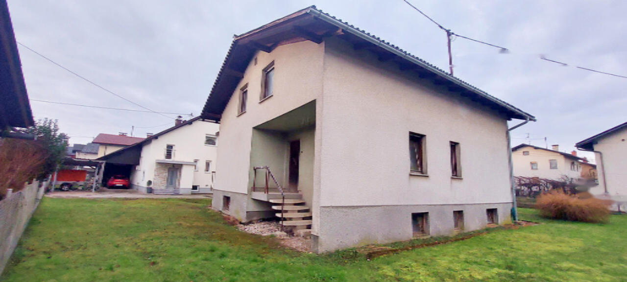 Дом в Любляне, Словения, 129 м² - фото 1