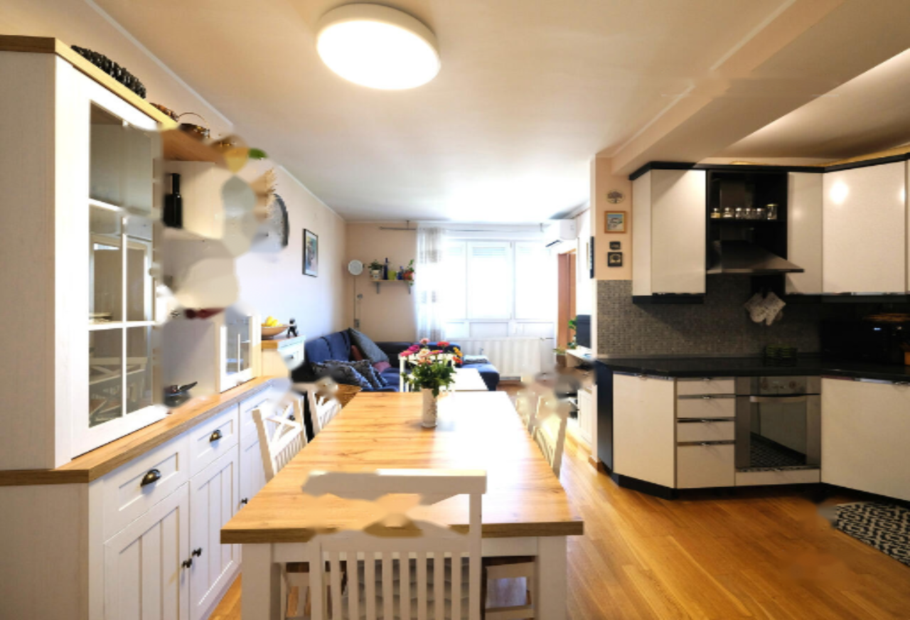 Квартира в Любляне, Словения, 74 м² - фото 1
