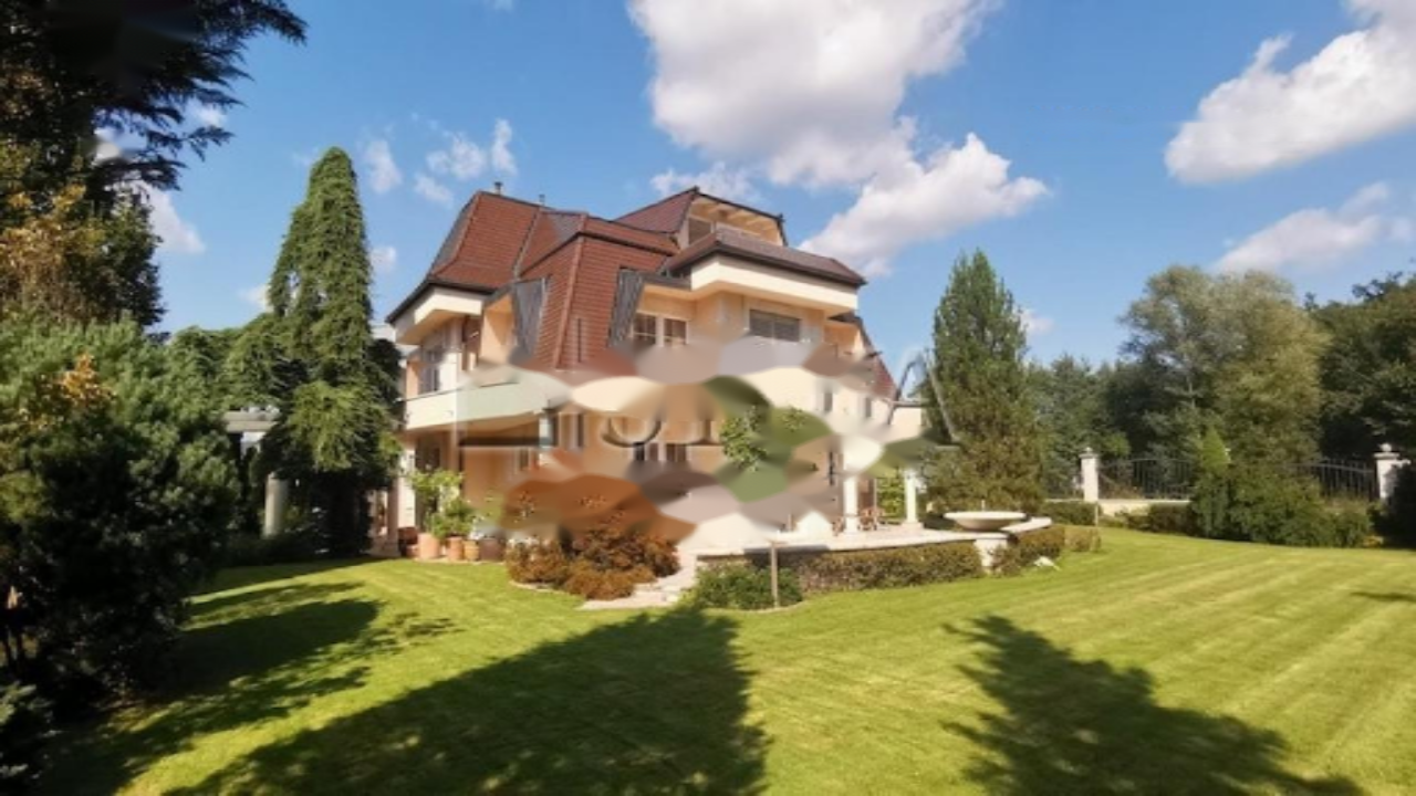 Дом в Любляне, Словения, 460 м² - фото 1