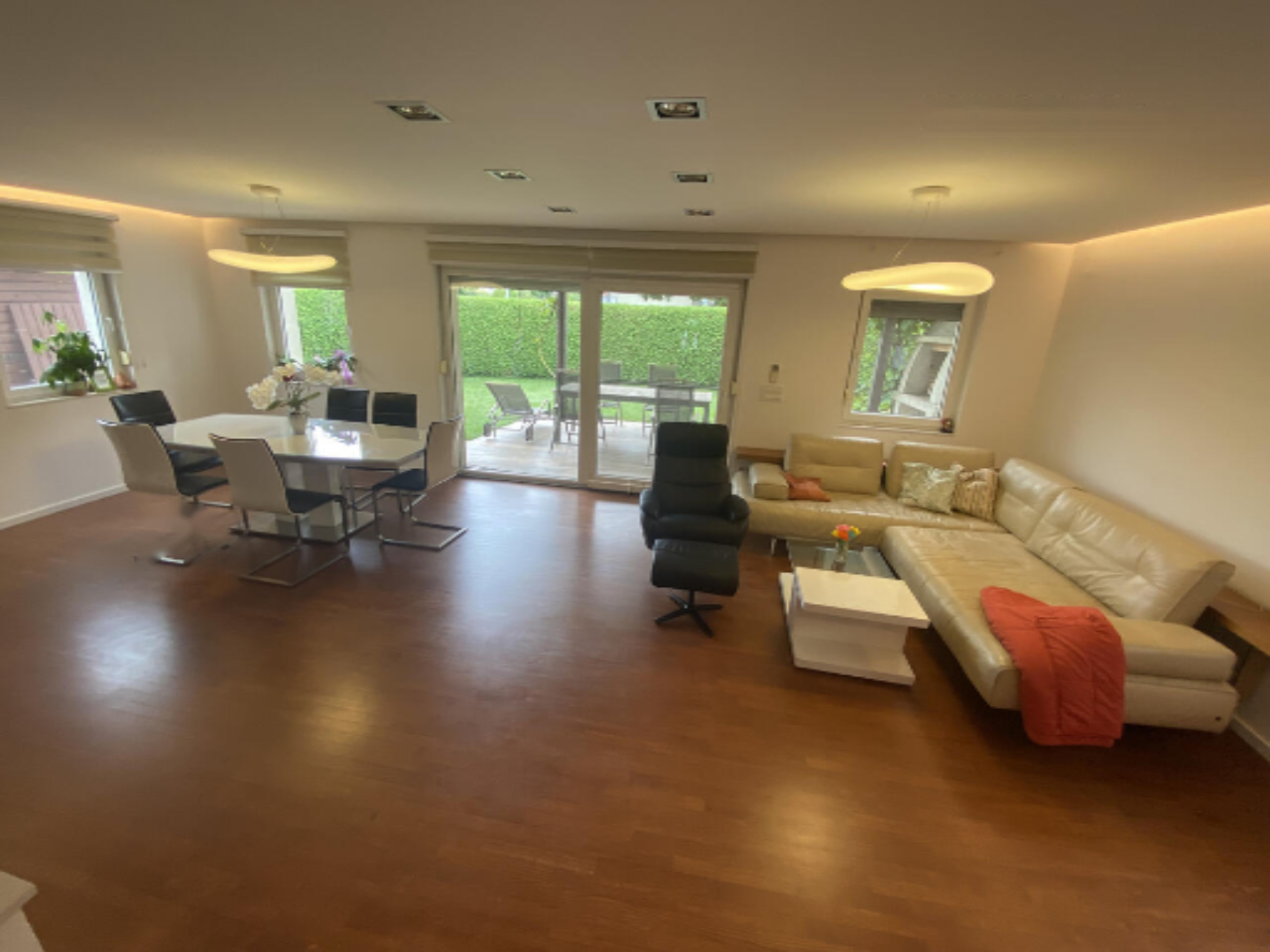 Дом в Любляне, Словения, 180 м² - фото 1