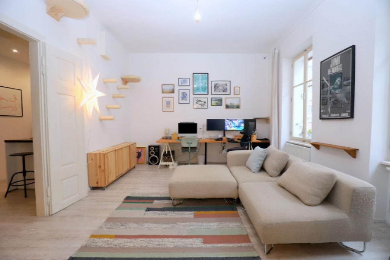 Дом в Любляне, Словения, 374 м² - фото 1