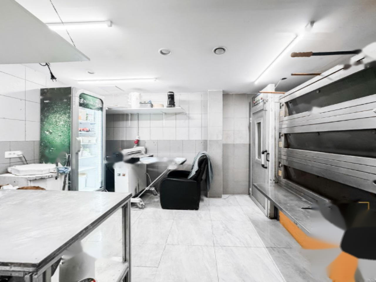Офис в Любляне, Словения, 70 м² - фото 1