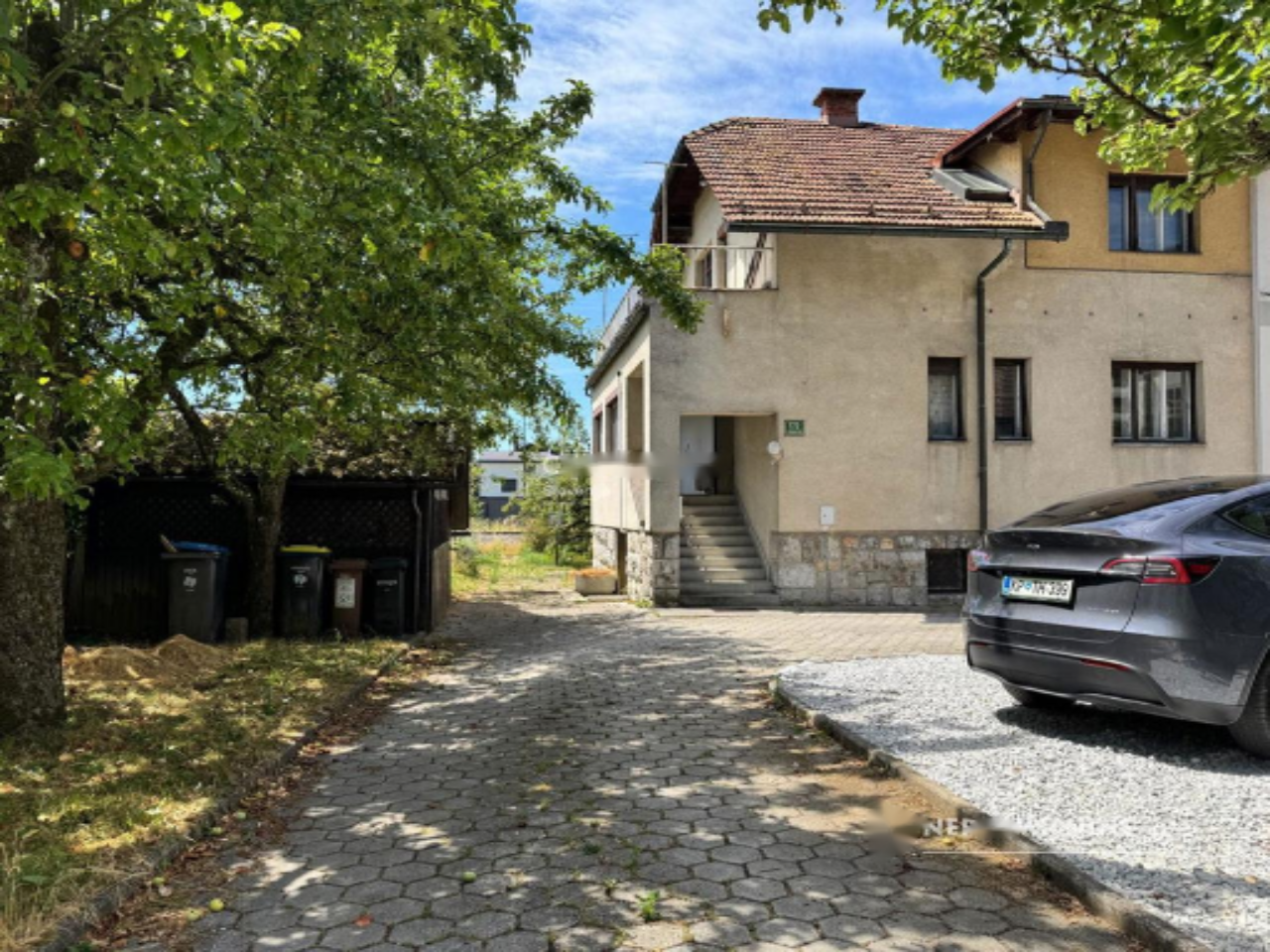 Дом в Любляне, Словения, 170 м² - фото 1