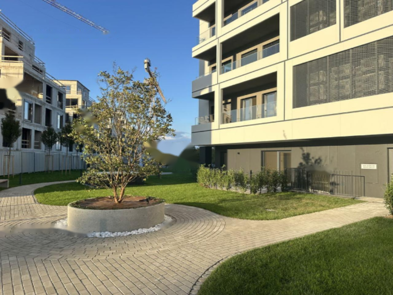 Квартира в Любляне, Словения, 103 м² - фото 1