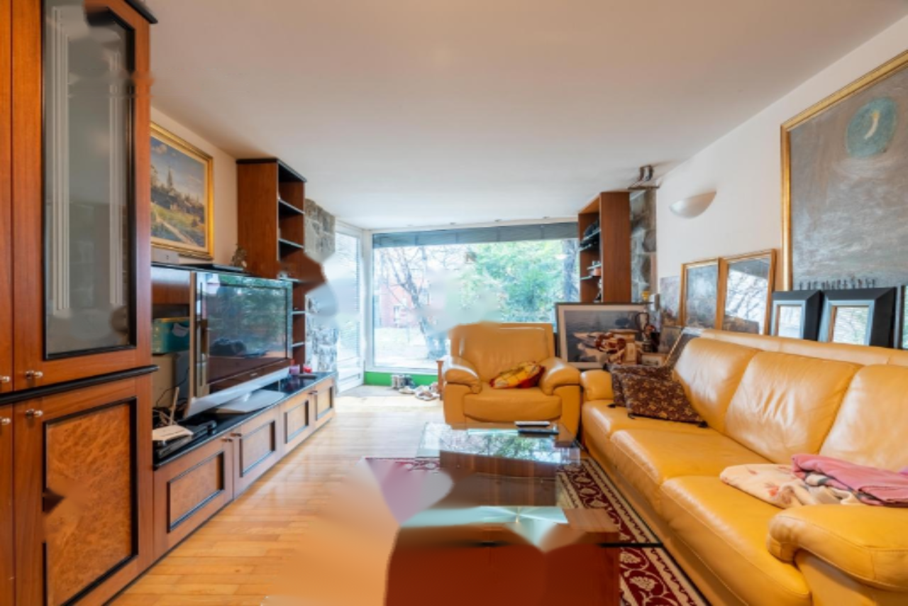 Дом в Любляне, Словения, 400 м² - фото 1