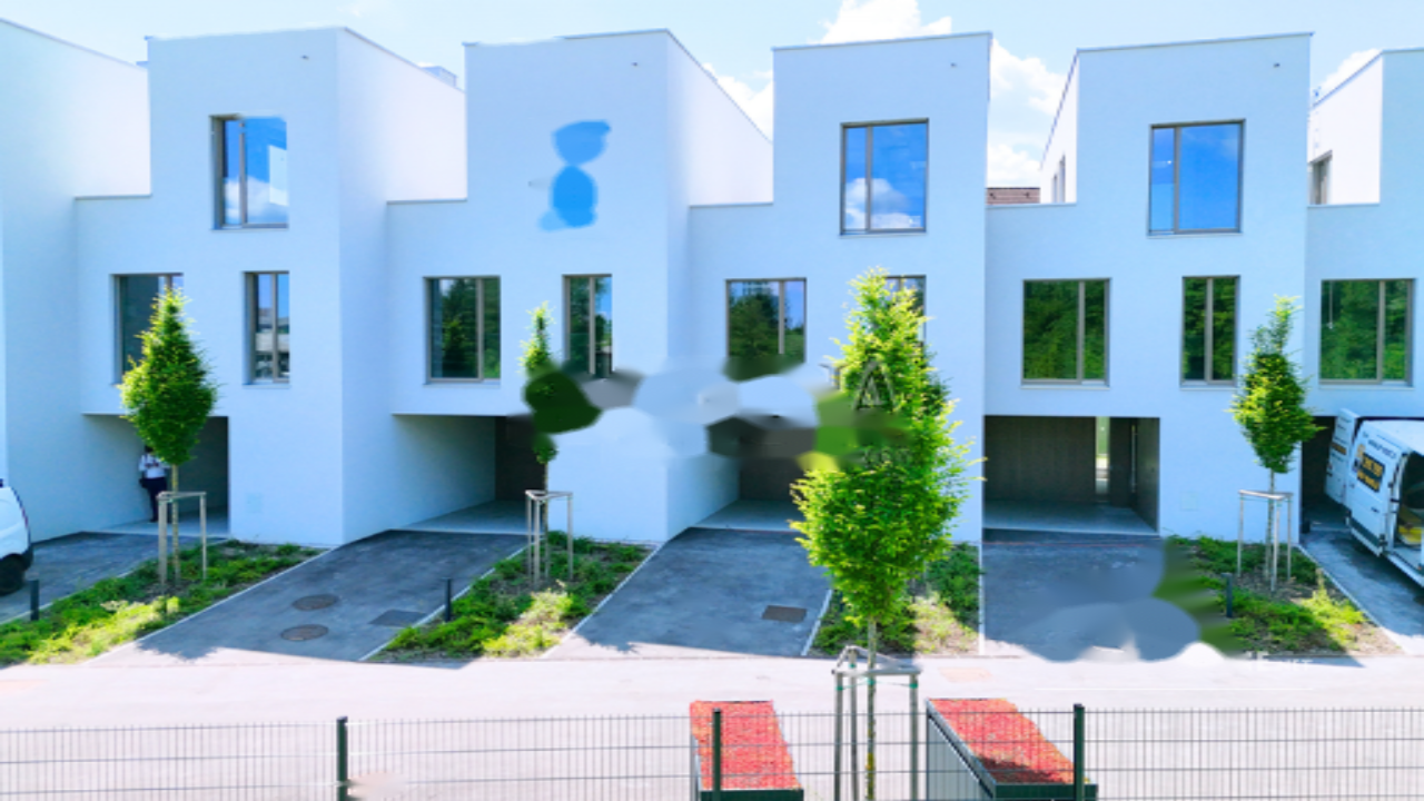 Дом в Любляне, Словения, 183 м² - фото 1