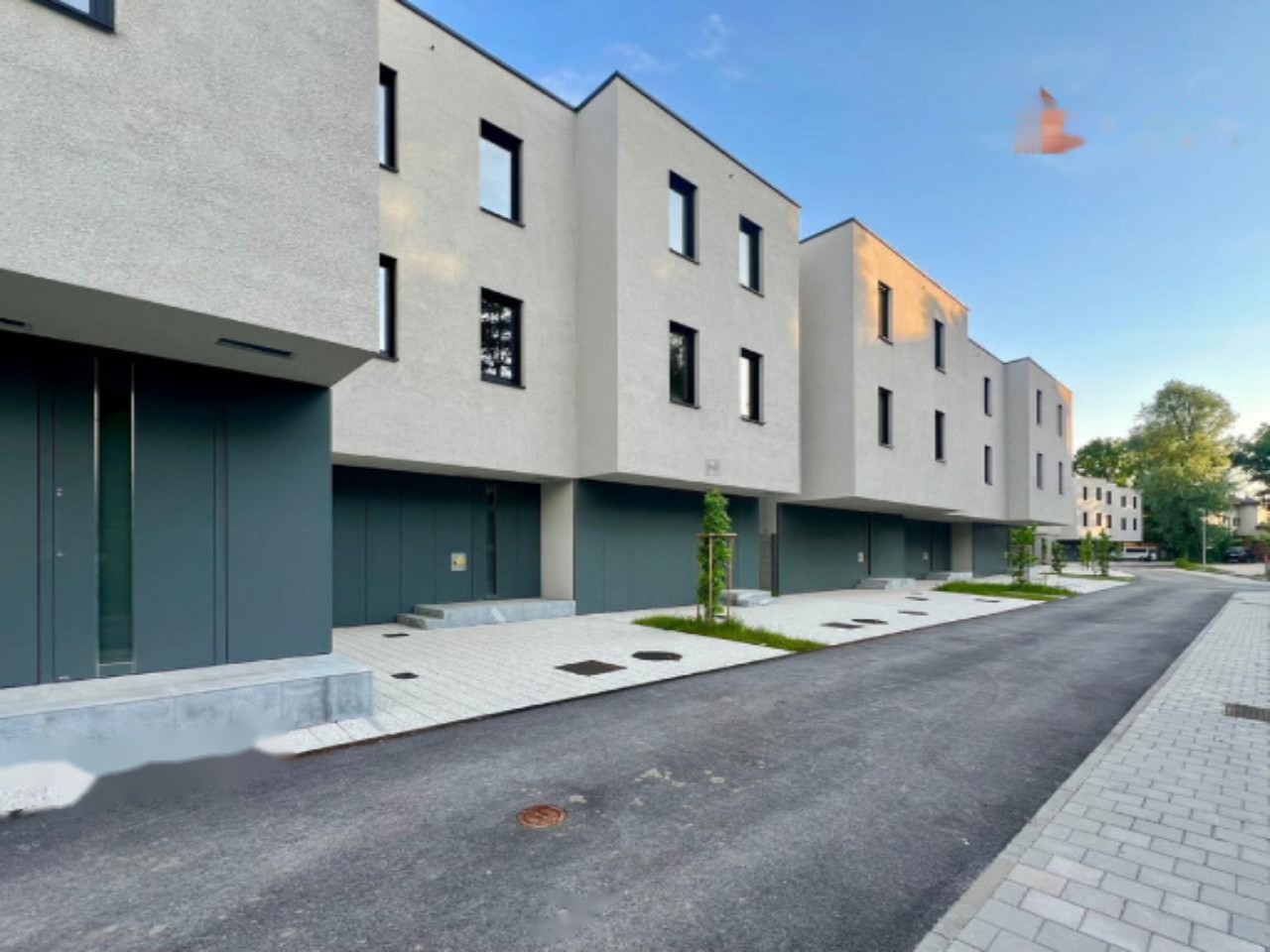 Дом в Любляне, Словения, 148 м² - фото 1