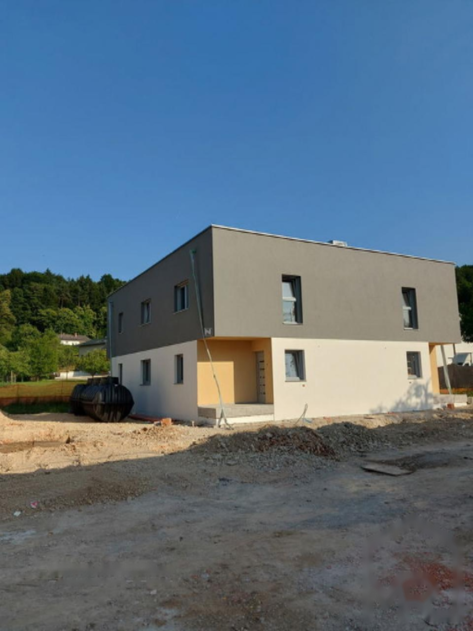 Дом в Любляне, Словения, 150 м² - фото 1