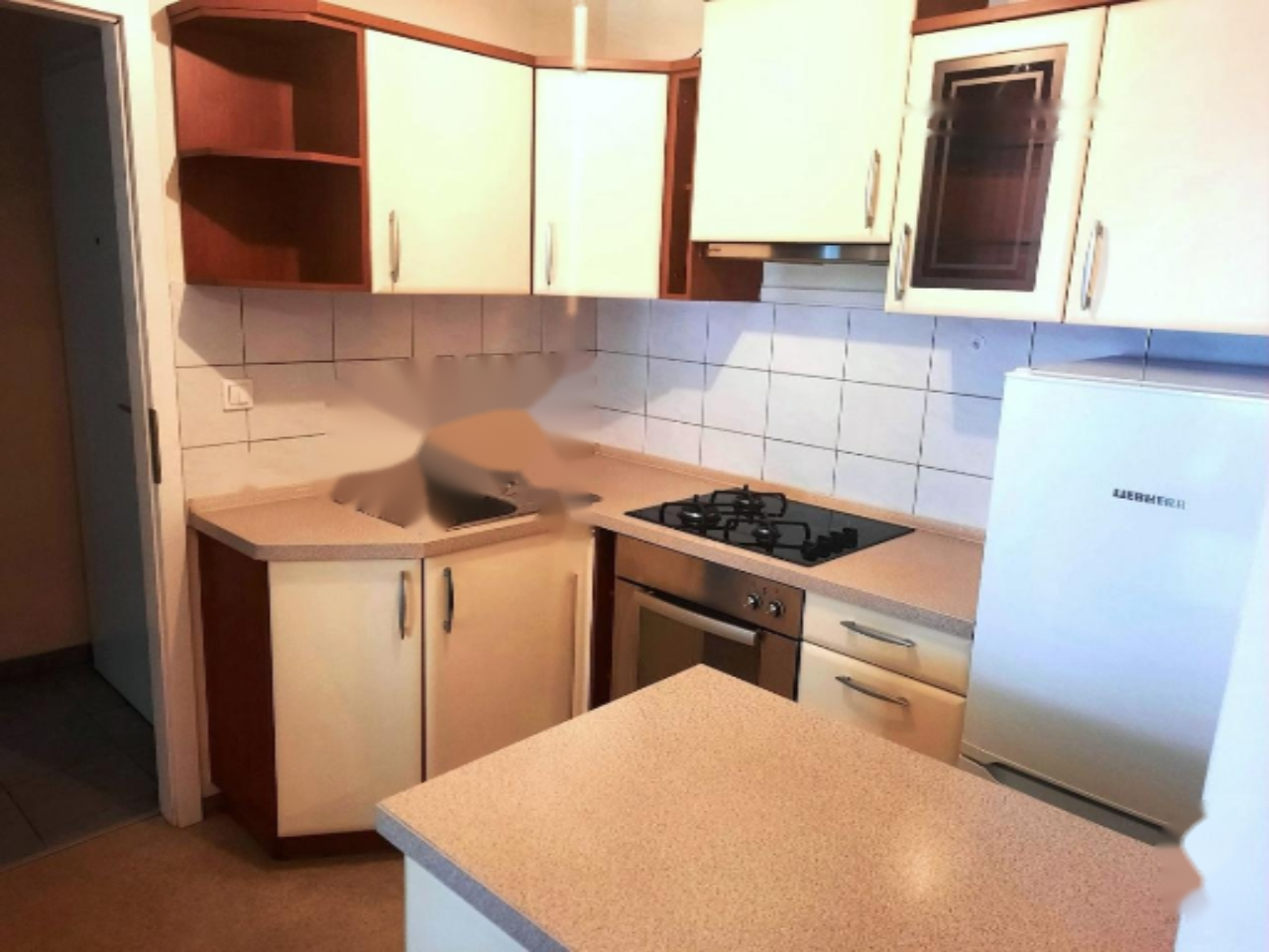 Квартира в Любляне, Словения, 66 м² - фото 1