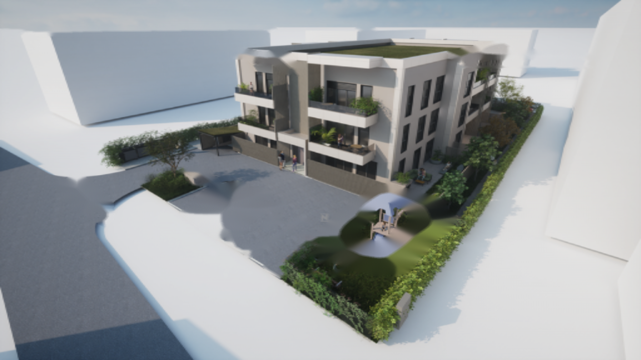 Квартира в Любляне, Словения, 53 м² - фото 1