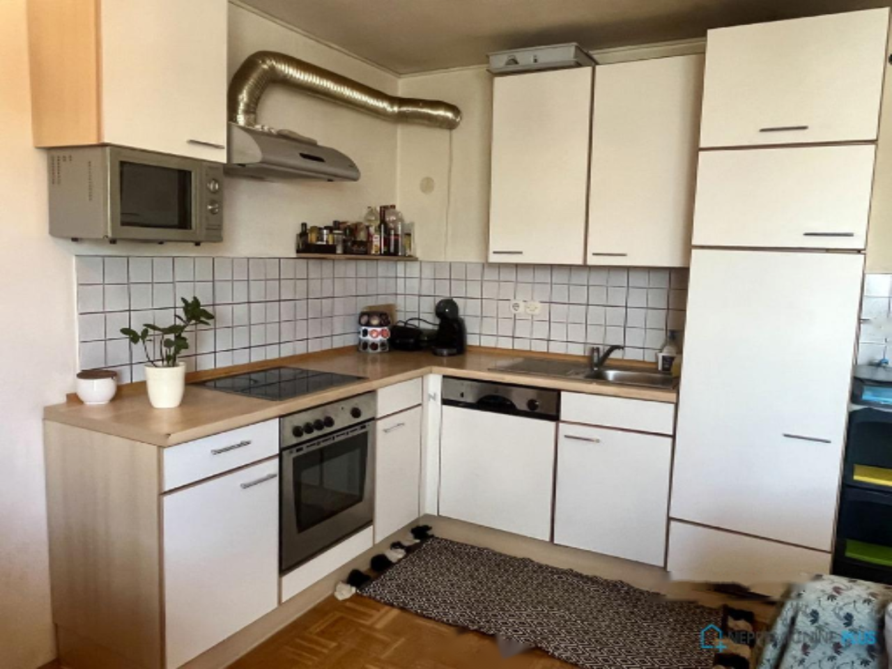 Квартира в Любляне, Словения, 43 м² - фото 1
