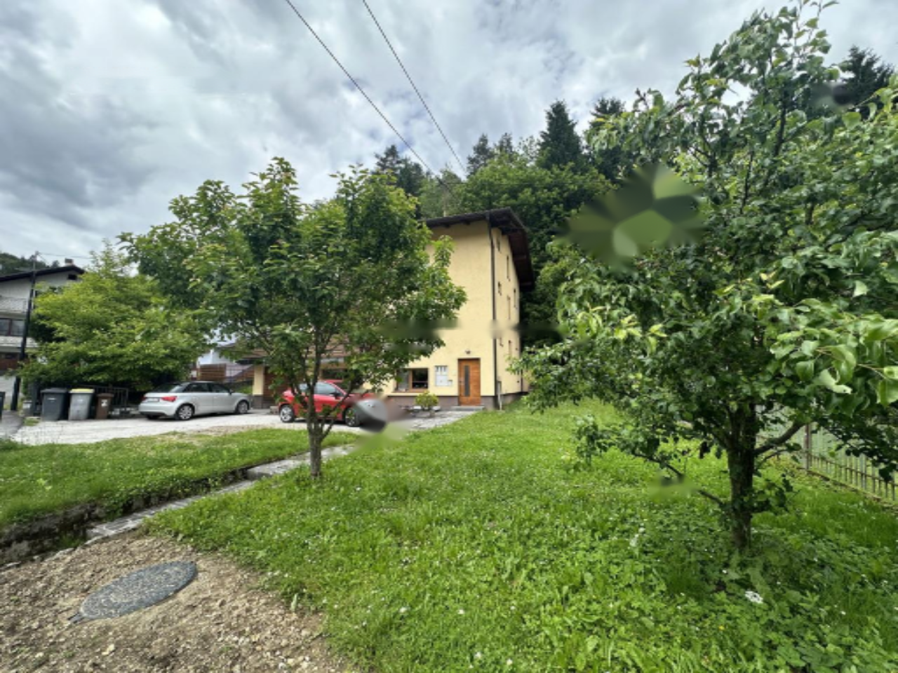 Дом в Любляне, Словения, 276 м² - фото 1